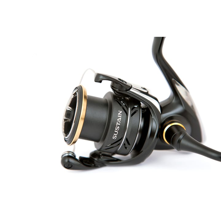 Shimano Shimano Sustain Fj Black Shimano