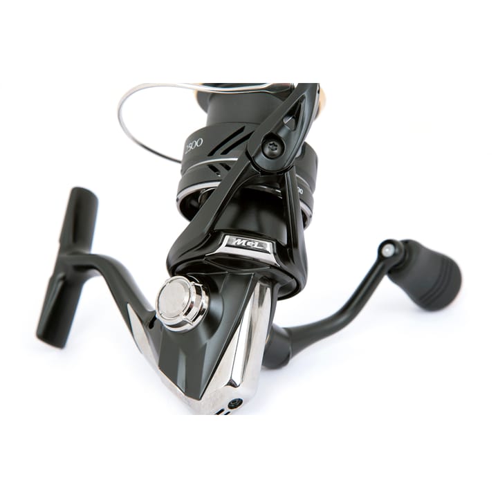 Shimano Shimano Sustain Fj Black Shimano