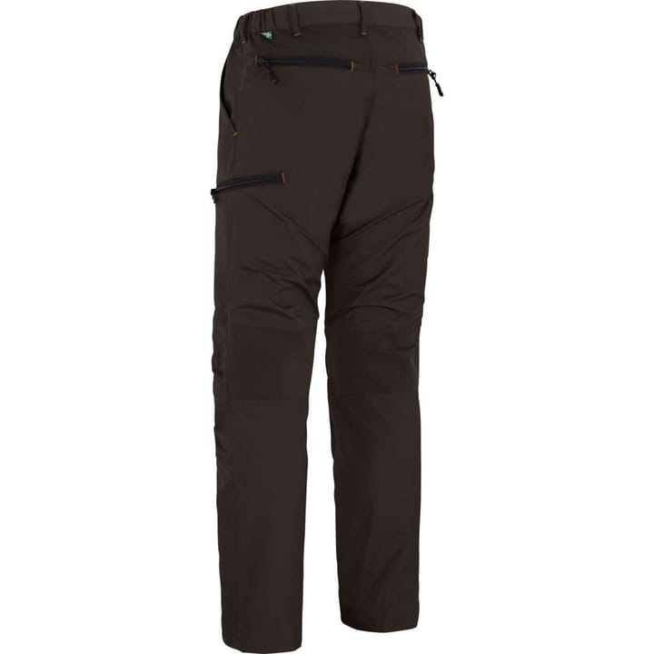 Swedteam Men's Lynx Light Trousers Black Swedteam