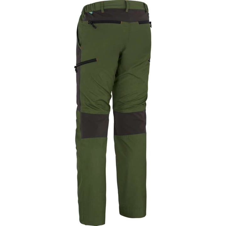 Swedteam Men's Lynx Light Trousers Hunting Green Swedteam