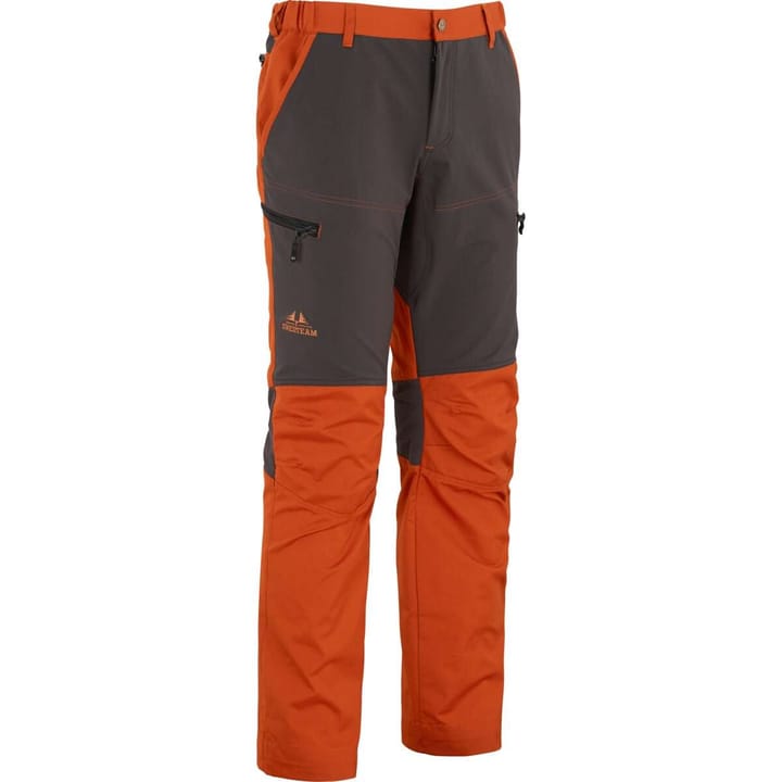 Swedteam Men's Lynx Light Trousers Swedteam Orange Swedteam