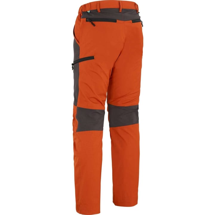 Swedteam Men's Lynx Light Trousers Swedteam Orange Swedteam