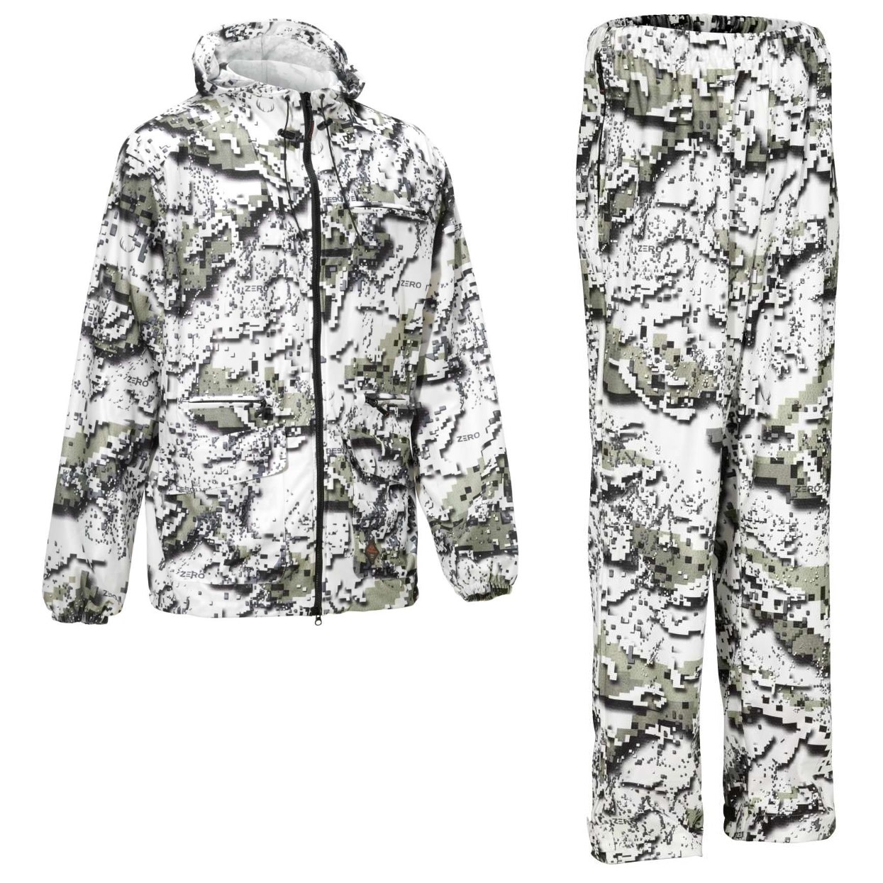 Swedteam Men’s Ridge Hunting Set Desolve Zero