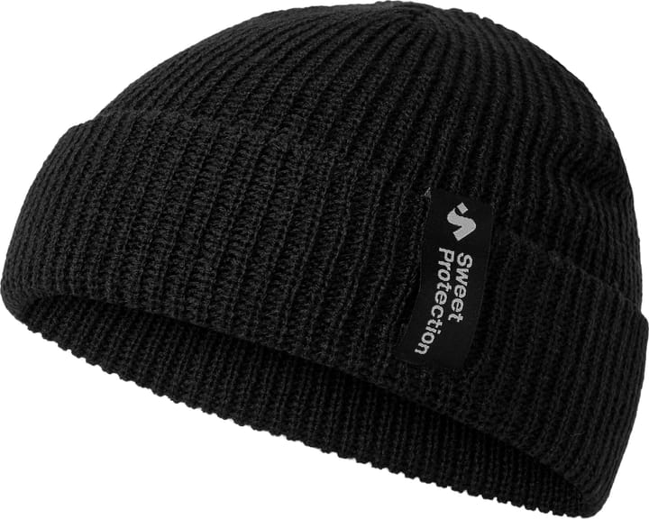 Sweet Protection Berm Beanie Black Sweet Protection