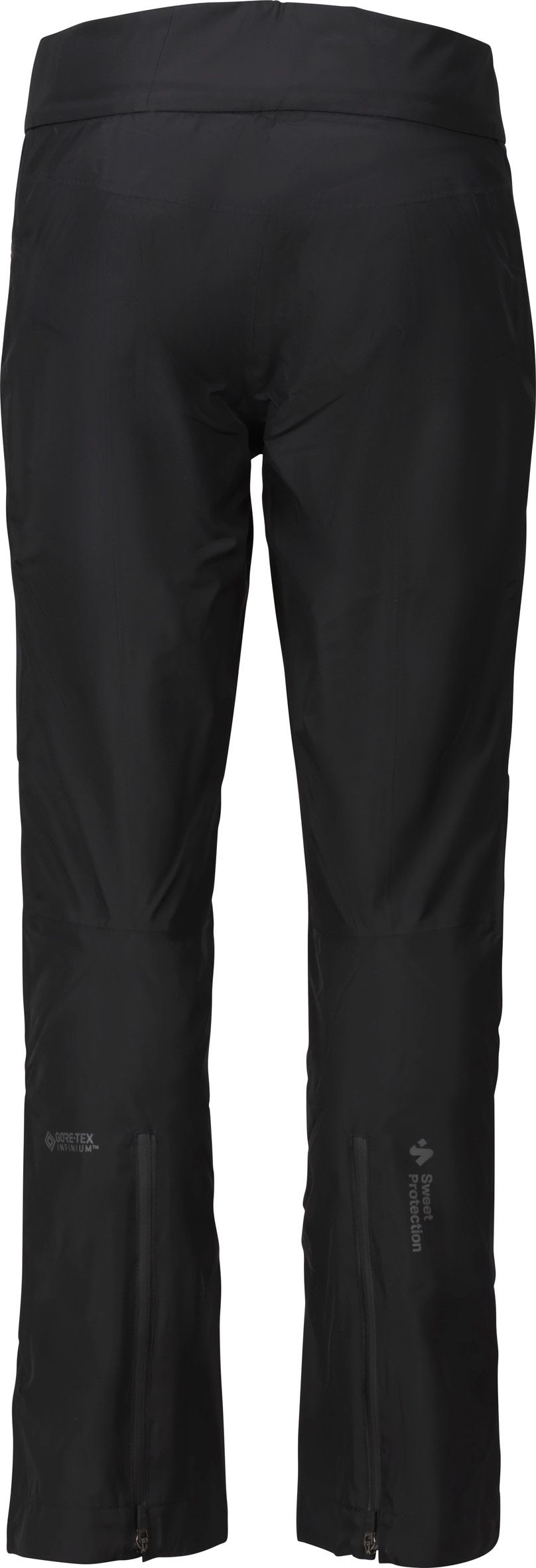 Mammut Masao HS Pants Black