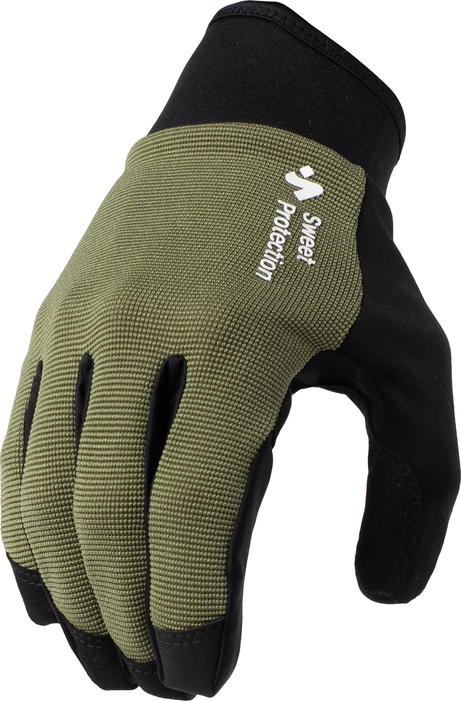 Sweet Protection Men’s Hunter Gloves Woodland