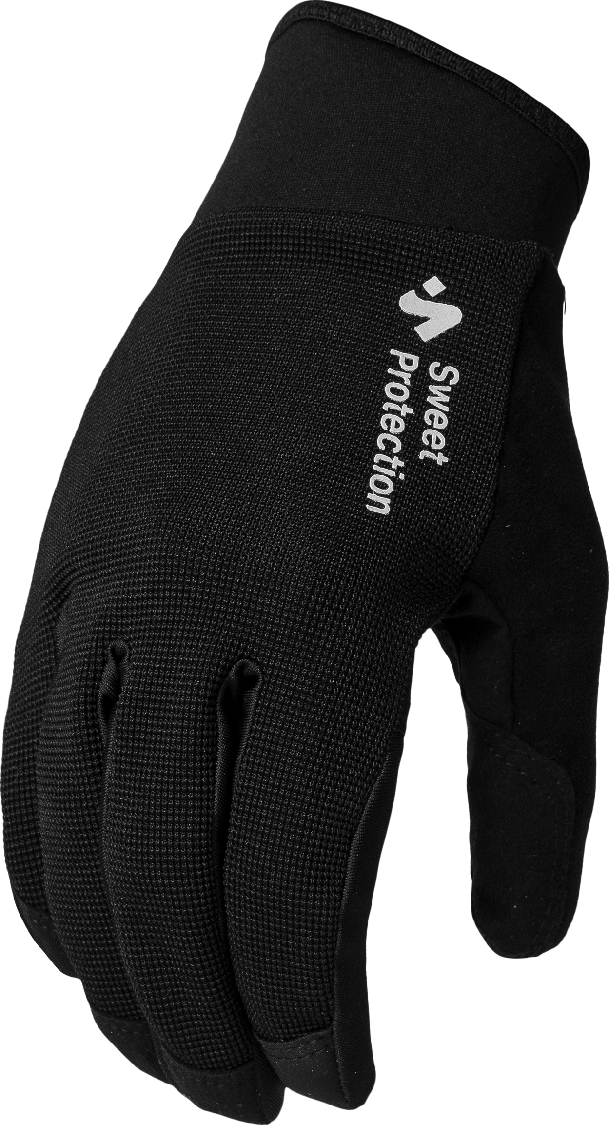 Sweet Protection Men’s Hunter Gloves Black