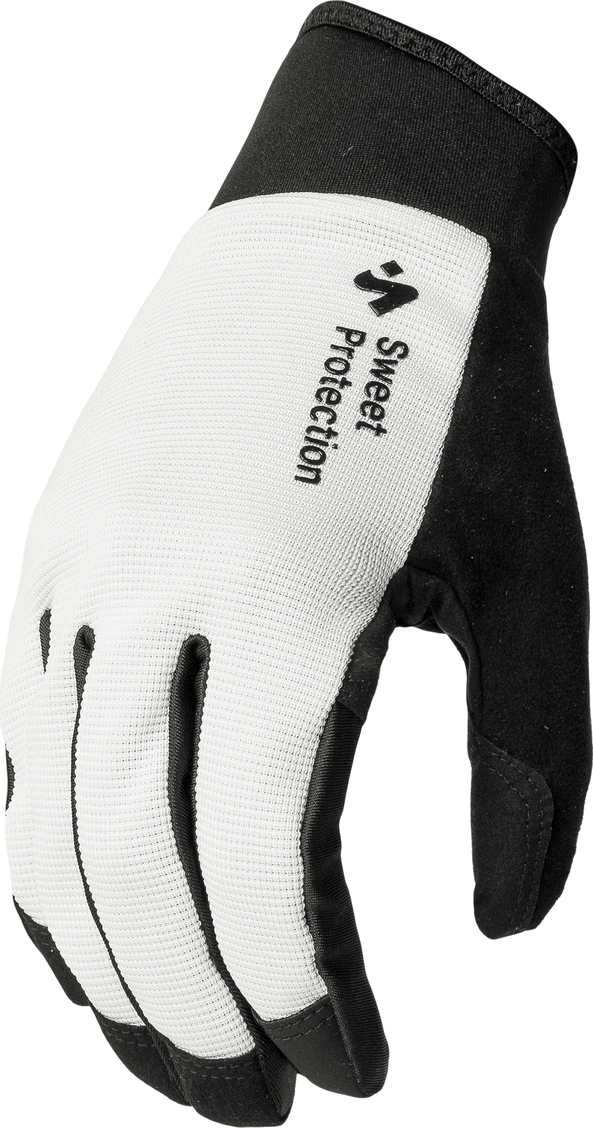 Sweet Protection Men’s Hunter Gloves Bright White