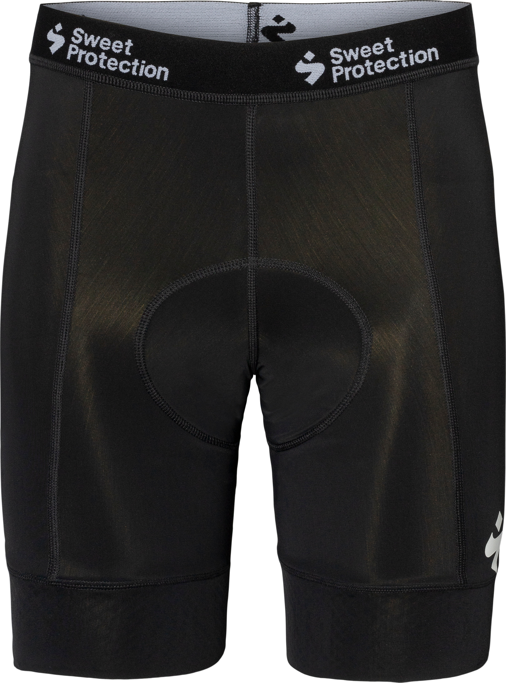 Sweet Protection Men’s Hunter Roller Shorts Black