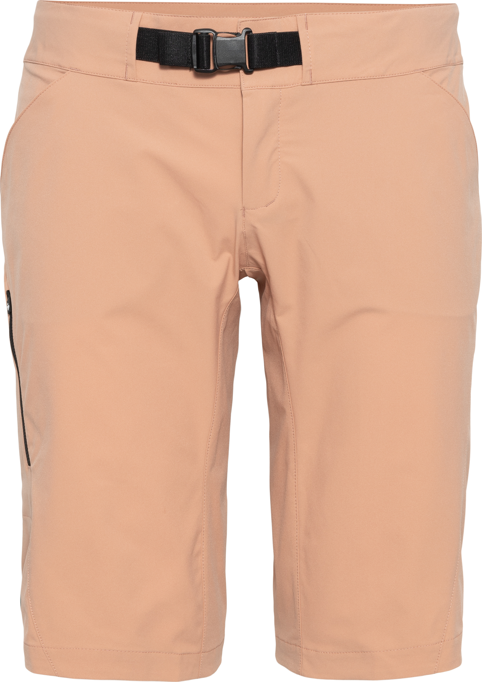 Sweet Protection Women’s Hunter Slashed Shorts Rosebrown