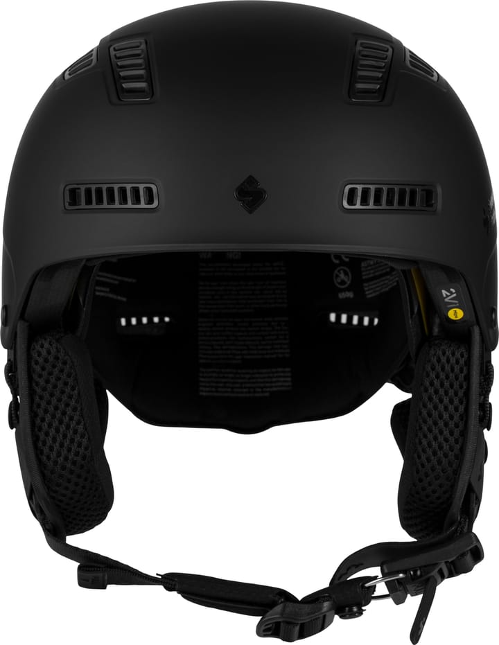 Sweet Protection Igniter 2Vi Mips Helmet Dirt Black Sweet Protection