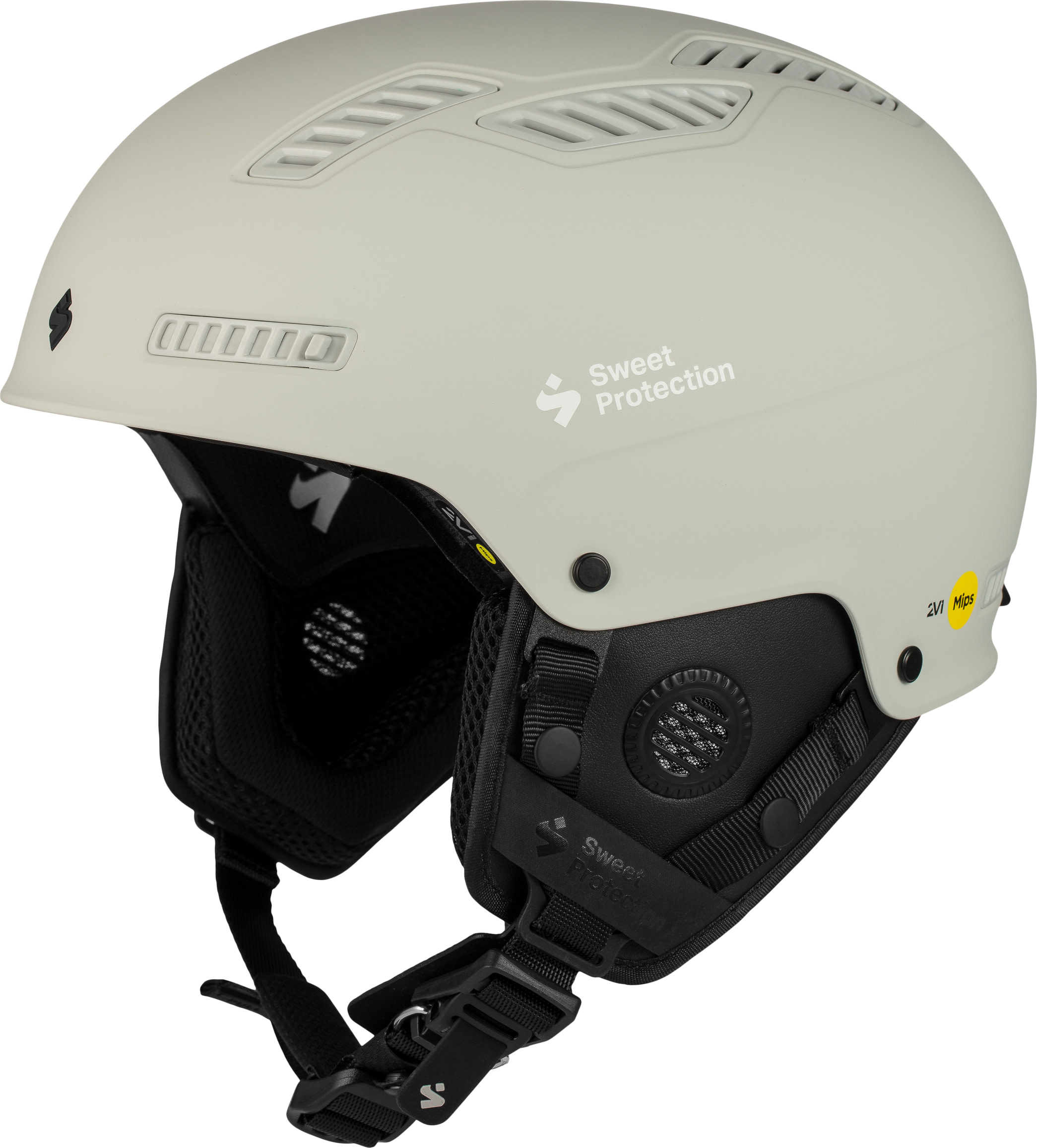 Igniter 2Vi Mips Helmet Matte Burning Orange | Buy Igniter 2Vi 