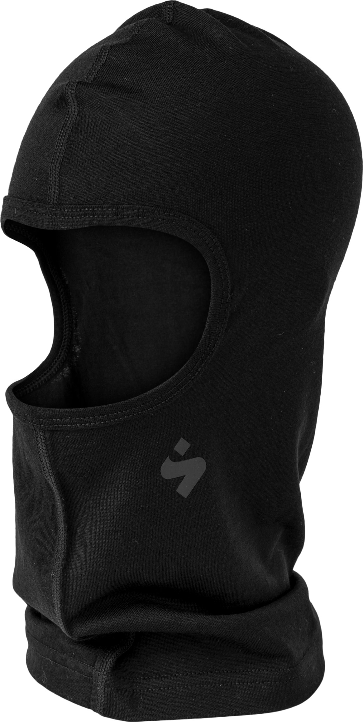 Sweet Protection Juniors’ Merino Balaclava Black