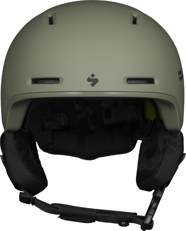 Sweet Protection Looper Mips Helmet Woodland Sweet Protection