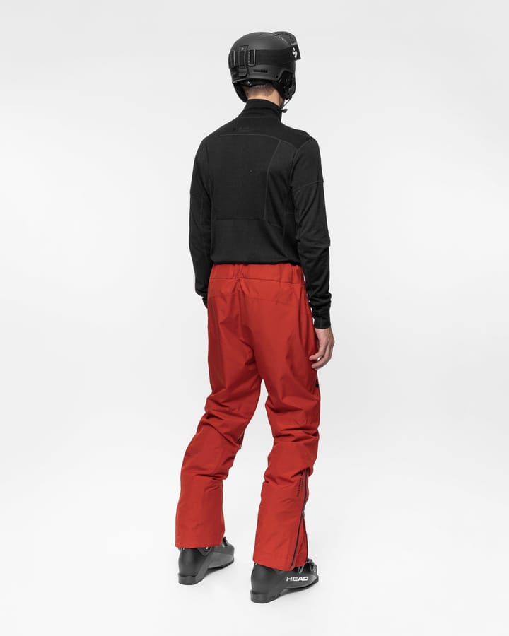 Sweet Protection Men's Crusader GORE-TEX Infinium Pant Lava Red Sweet Protection