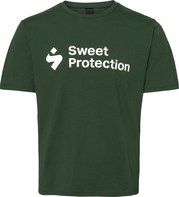 Sweet Protection Men's Sweet Tee Forest Sweet Protection