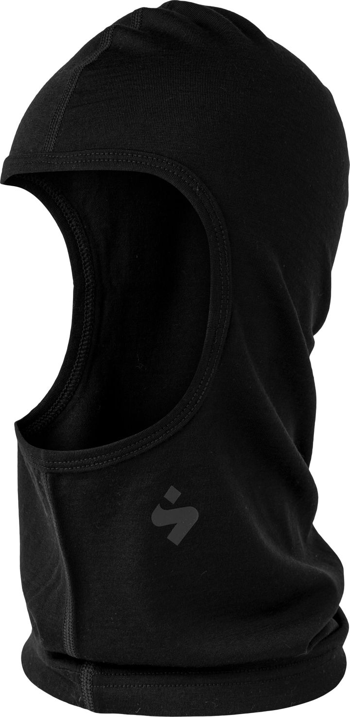 Sweet Protection Merino Balaclava Black Sweet Protection