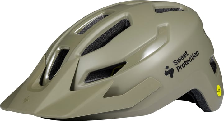 Sweet Protection Juniors' Ripper Mips Helmet Woodland Sweet Protection