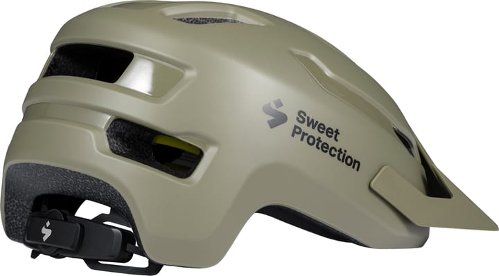 Sweet Protection Juniors' Ripper Mips Helmet Woodland Sweet Protection