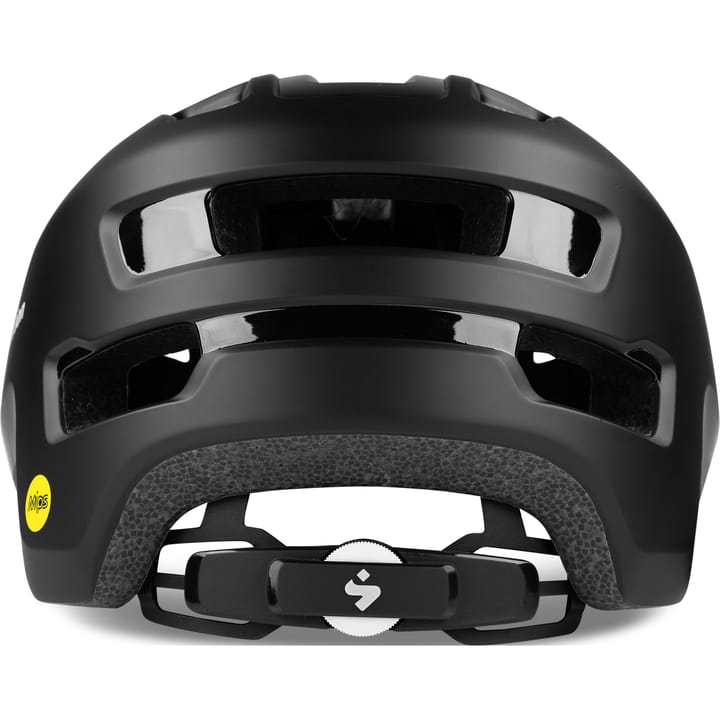 Sweet Protection Ripper Mips Helmet Junior Matte Black Sweet Protection