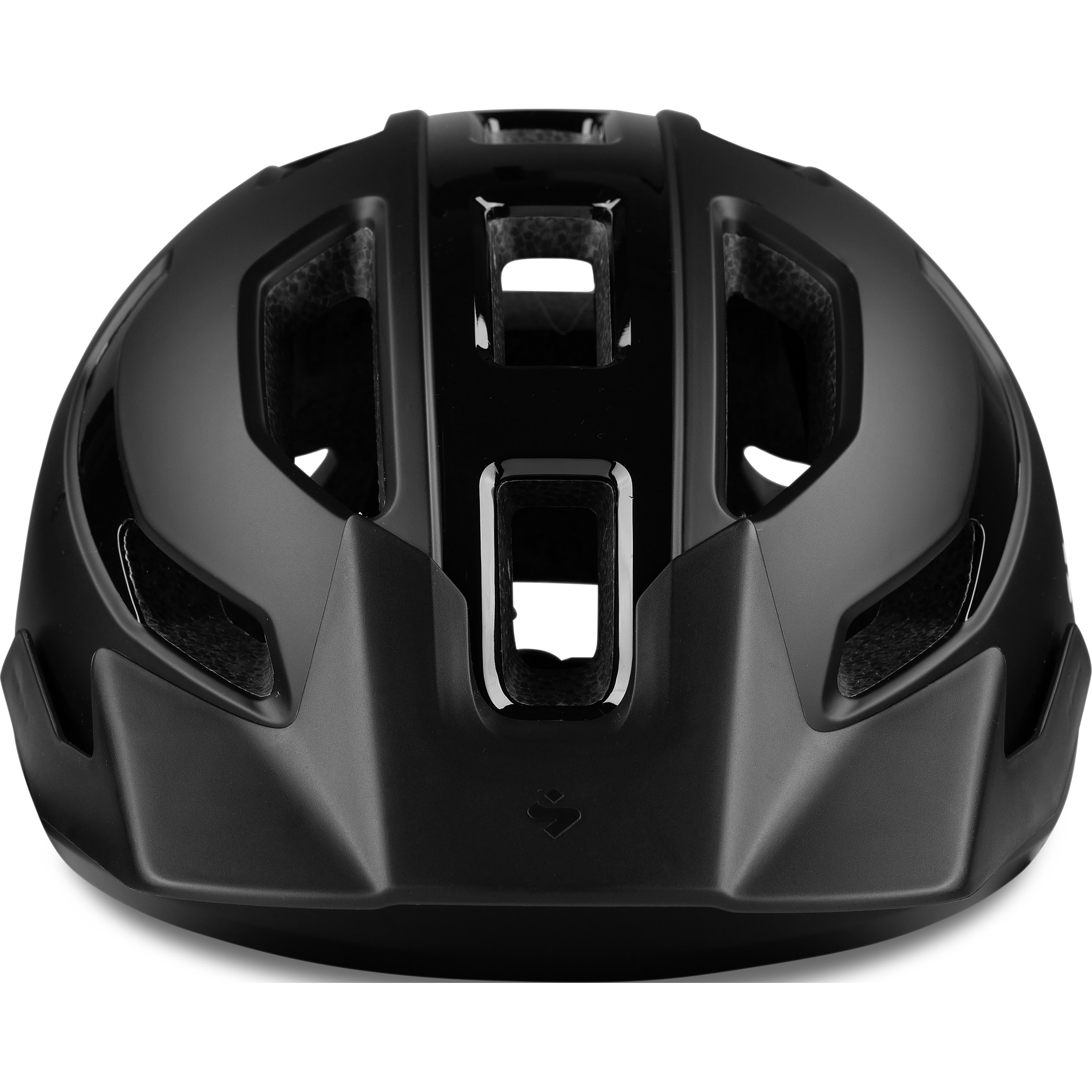 Sweet Protection Ripper Mips Helmet Junior Matte Black