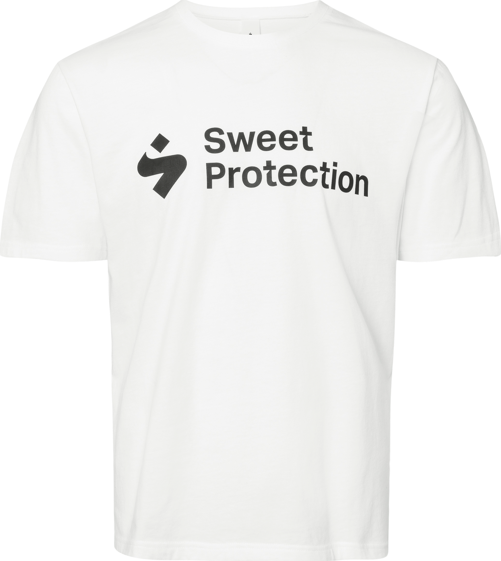 Sweet Protection Men’s Sweet Tee Bright White