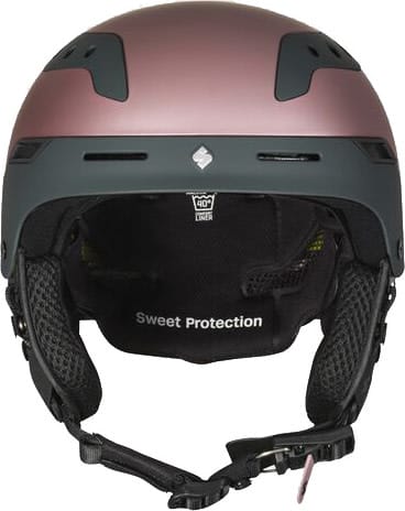 Sweet Protection Switcher Mips Helmet Matte Rose Gold | Buy Sweet 