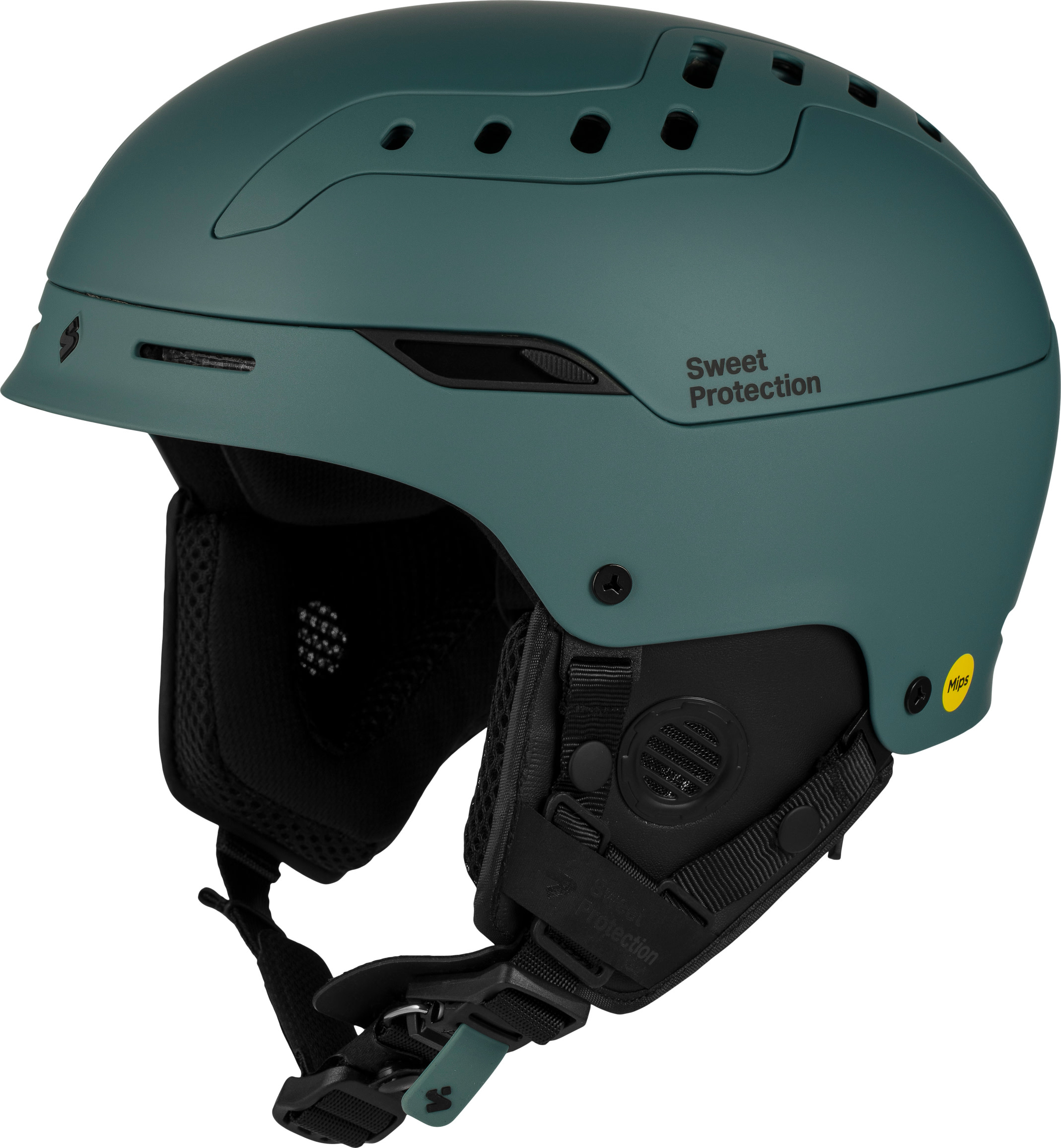 Buy Switcher Mips Helmet Matte Bird Blue here | Outnorth
