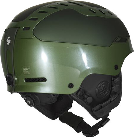 Switcher Mips Helmet Matte Bird Blue | Buy Switcher Mips Helmet 