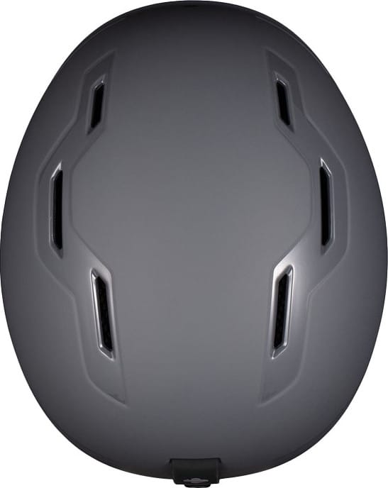 Sweet Protection Winder Mips Helmet Graphite Sweet Protection