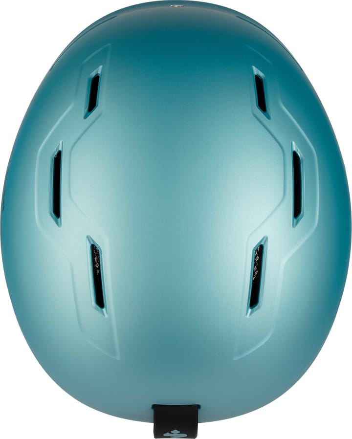 Sweet Protection Juniors' Winder Mips Helmet Glacier Blue Metallic Sweet Protection