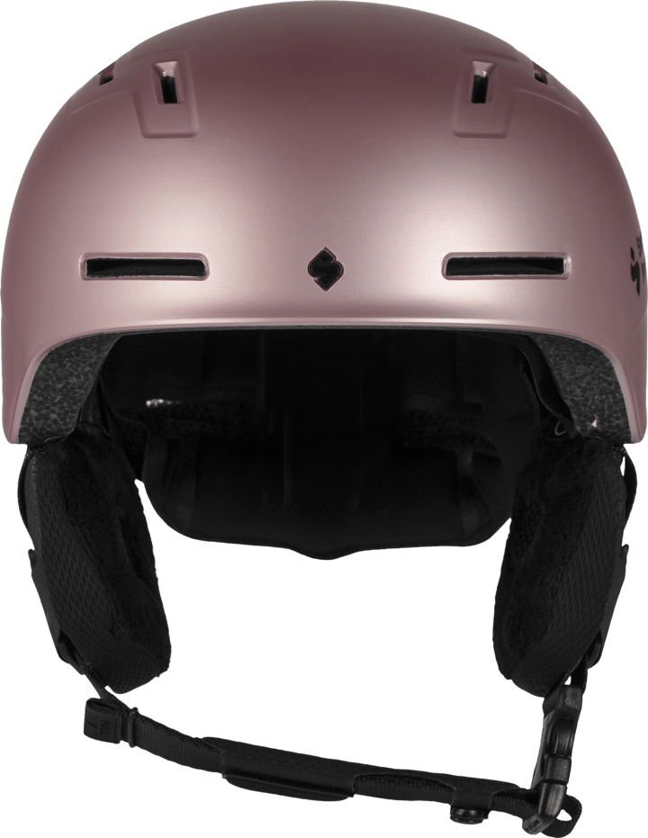 Sweet Protection Juniors' Winder Mips Helmet Rose Gold Metallic Sweet Protection