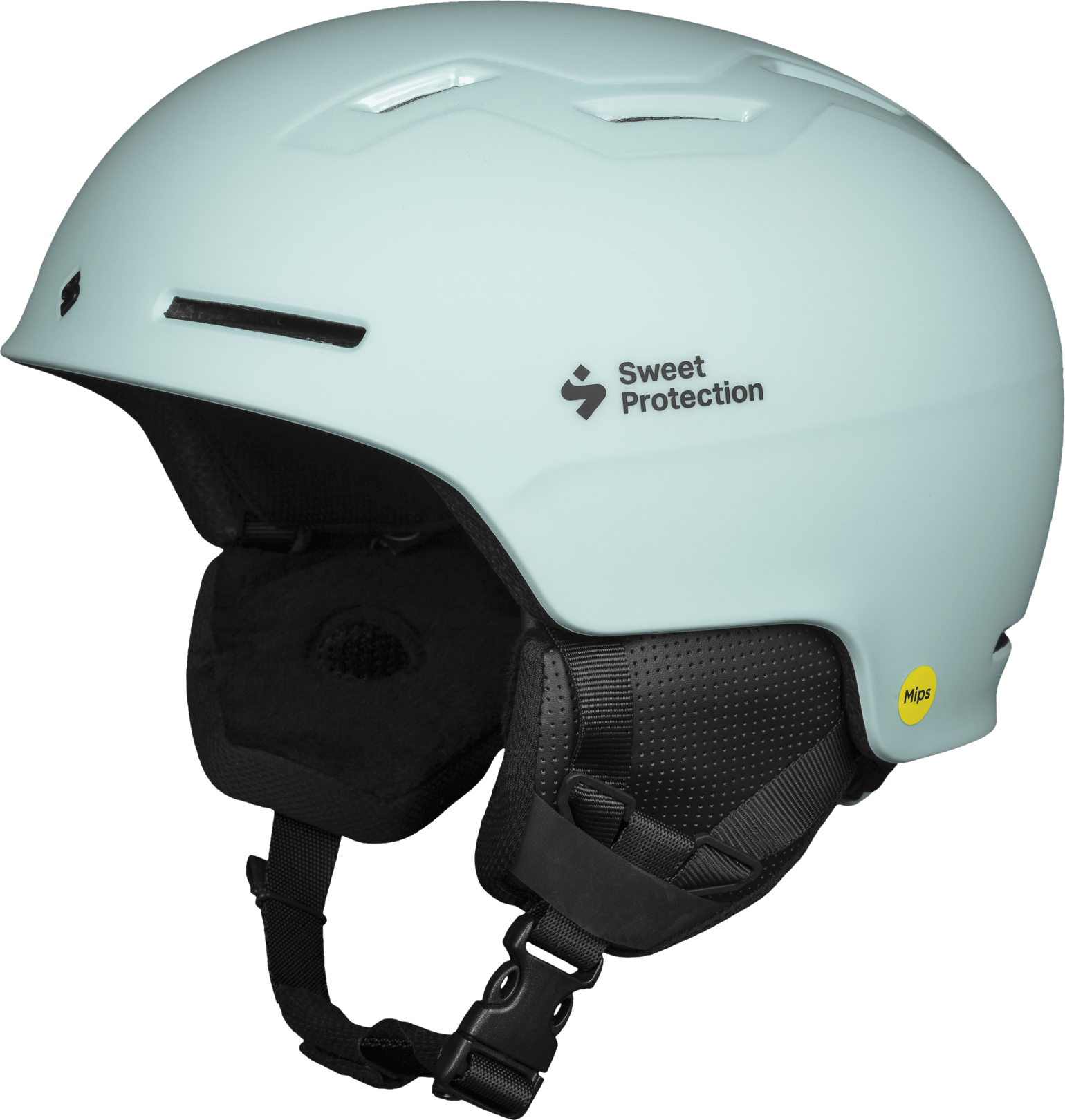 Sweet Protection Winder Mips Helmet Misty Turquoise