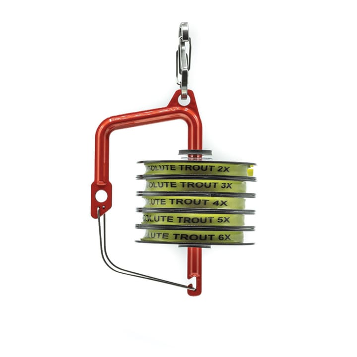 Scientific Anglers Sa Switch Tippet Holder Red Scientific Anglers