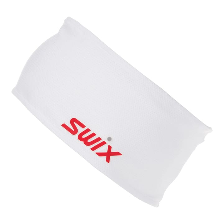 Swix Race Ultra Light Headband Bright White Swix