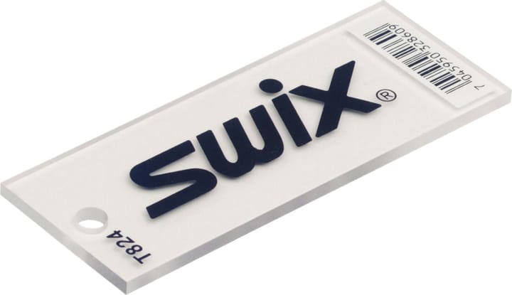 Swix Base Hot Wax Kit Swix