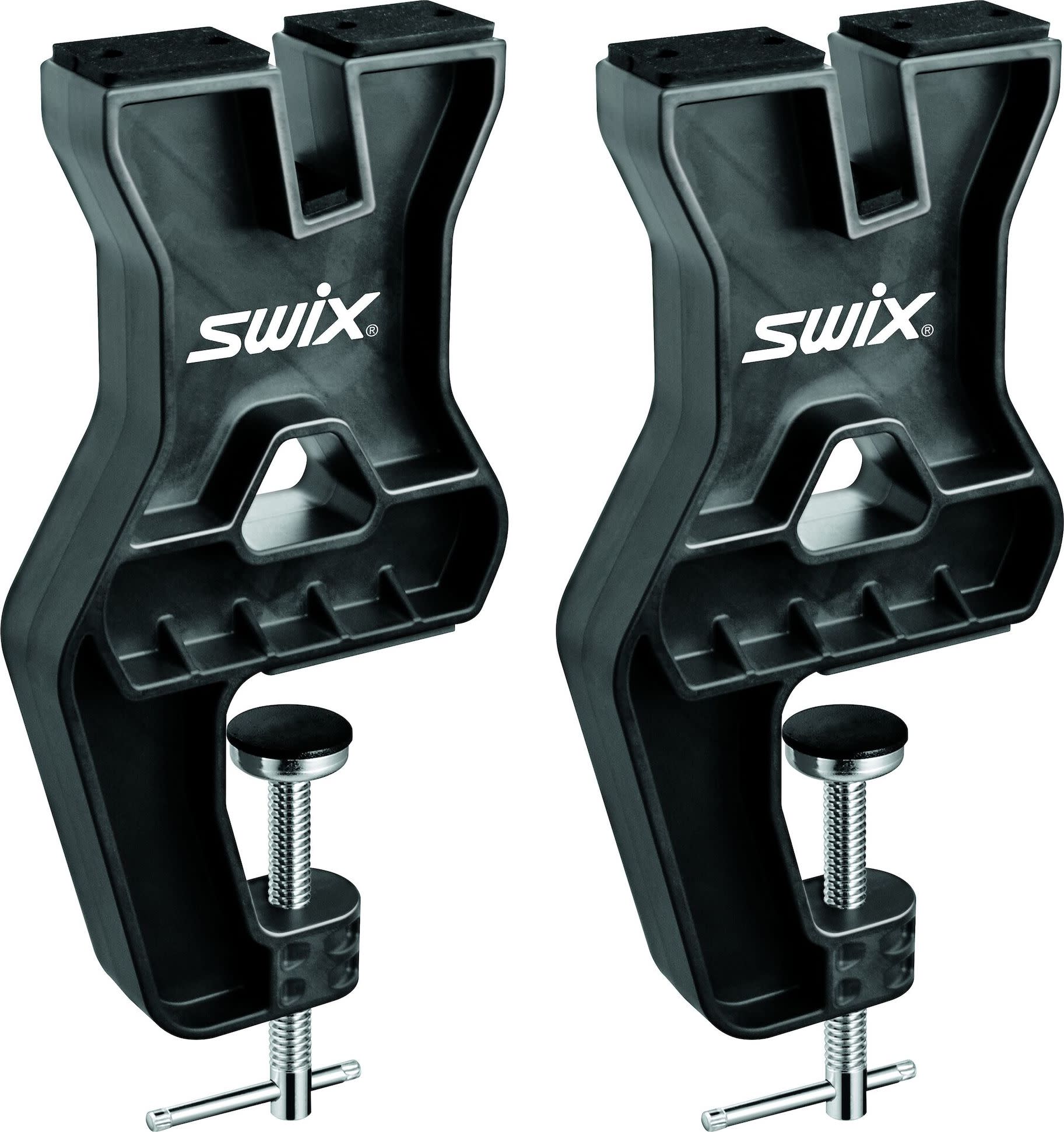 Swix F4 Tuning Vise Black