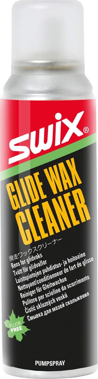 Swix Glide Wax Cleaner 150 ml No Colour