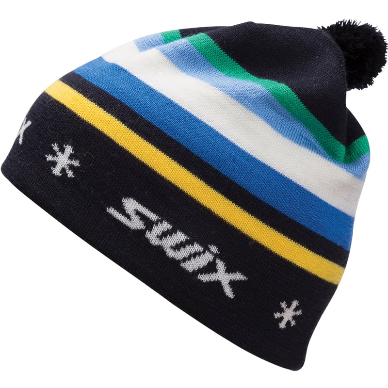 Craft Core Race Knit Hat