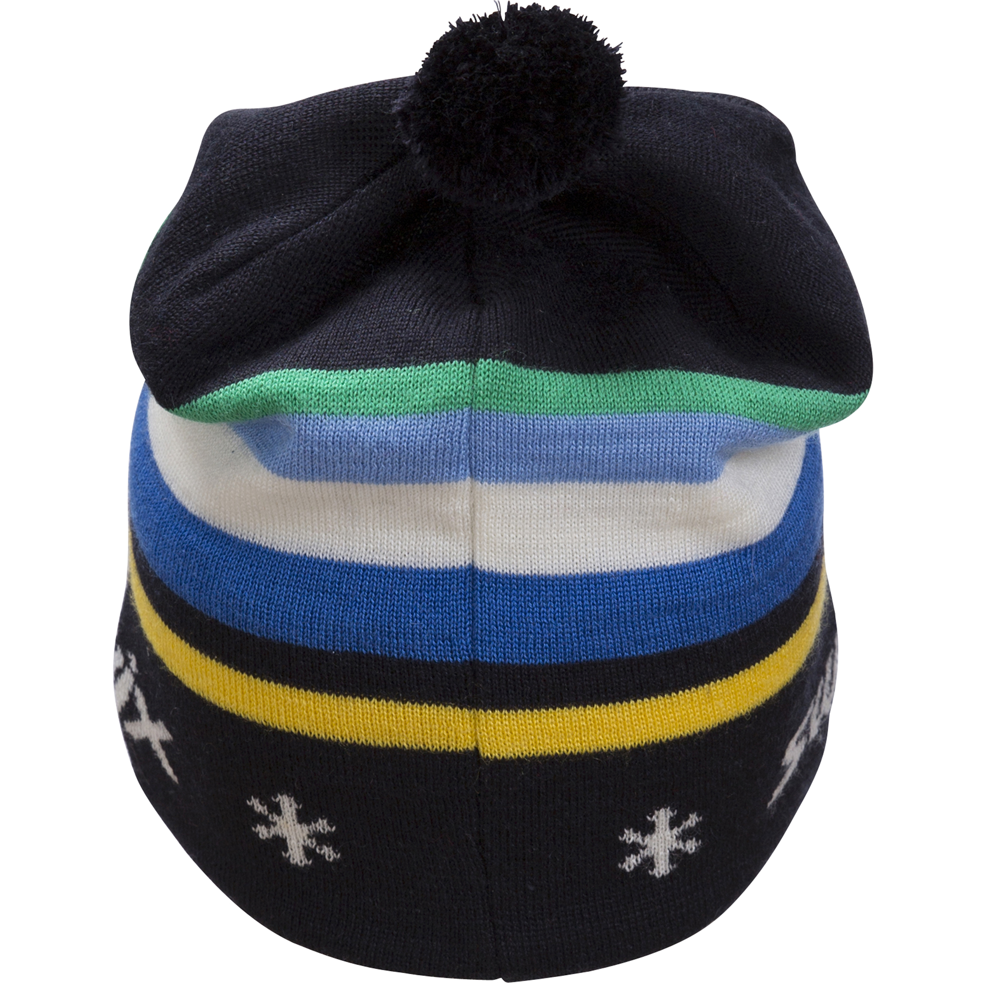 Swix store gunde beanie