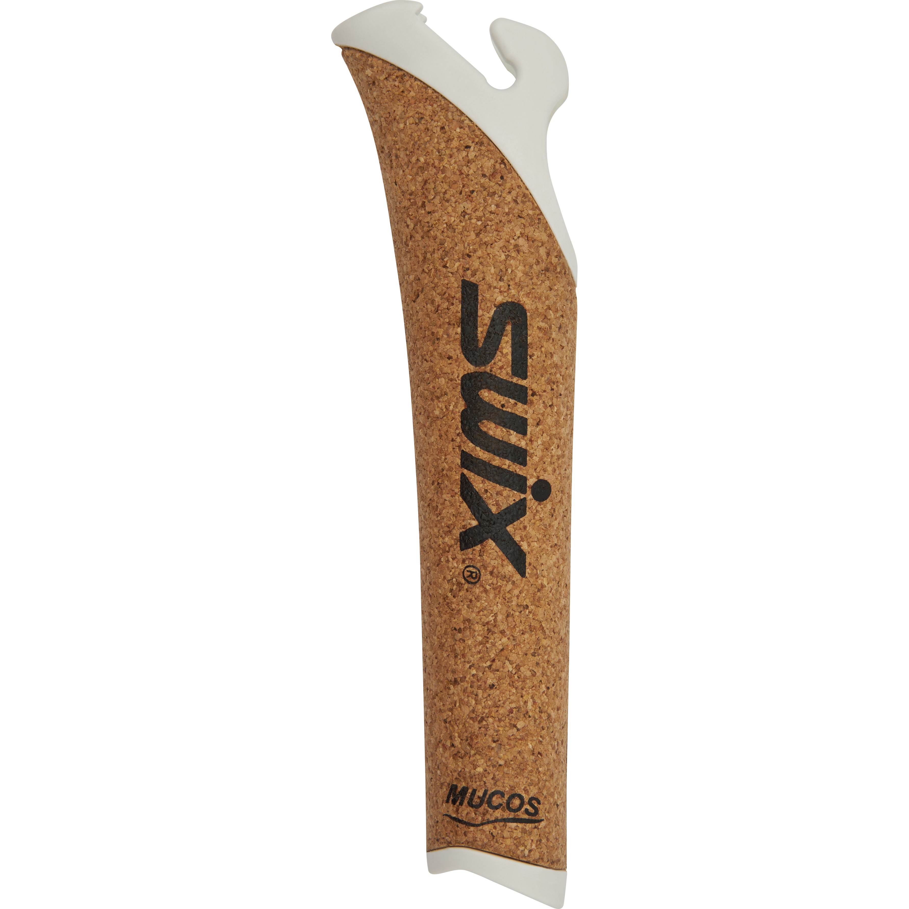 Swix Handle TCS White/Nature Cork 16mm Unspecified