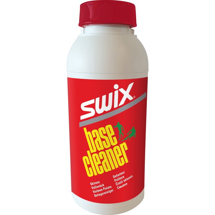 Swix I64N Base Cleaner Liquid Nocolour Swix