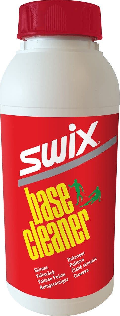 Swix I67N Base Cleaner Liquid 1 L Nocolor