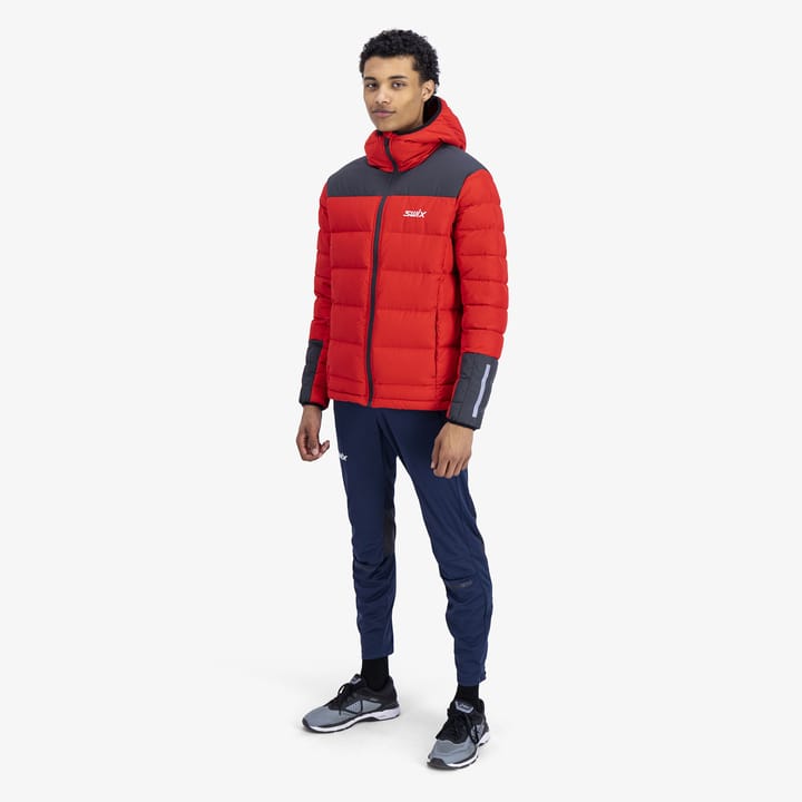 Swix dynamic down jacket mens online