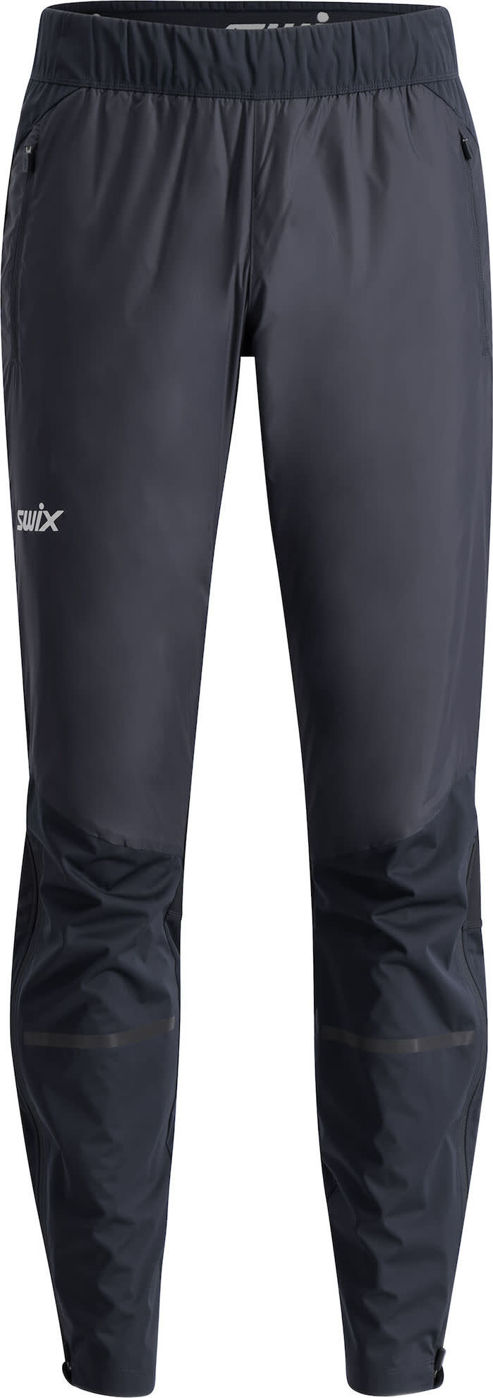 Swix Men’s Dynamic Hybrid Insulated Pants Black