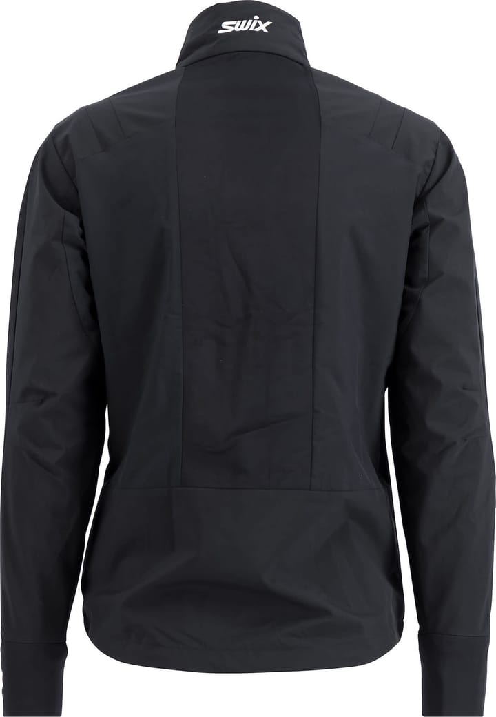 Swix Men's Infinity Jacket Black Swix