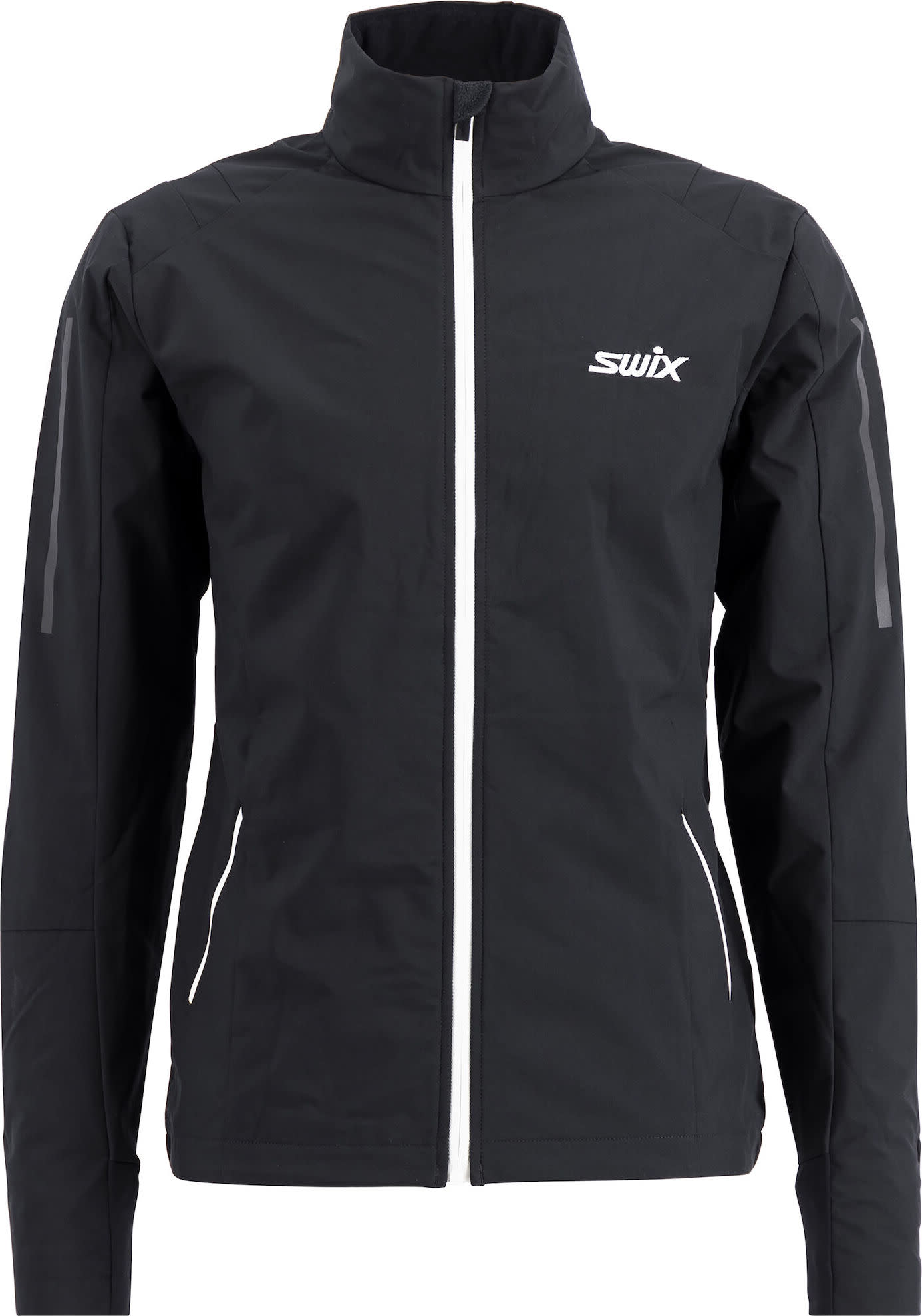 Swix Men’s Infinity Jacket Black