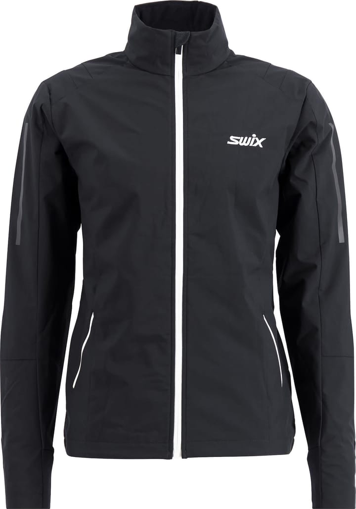 Swix Men's Infinity Jacket Black Swix