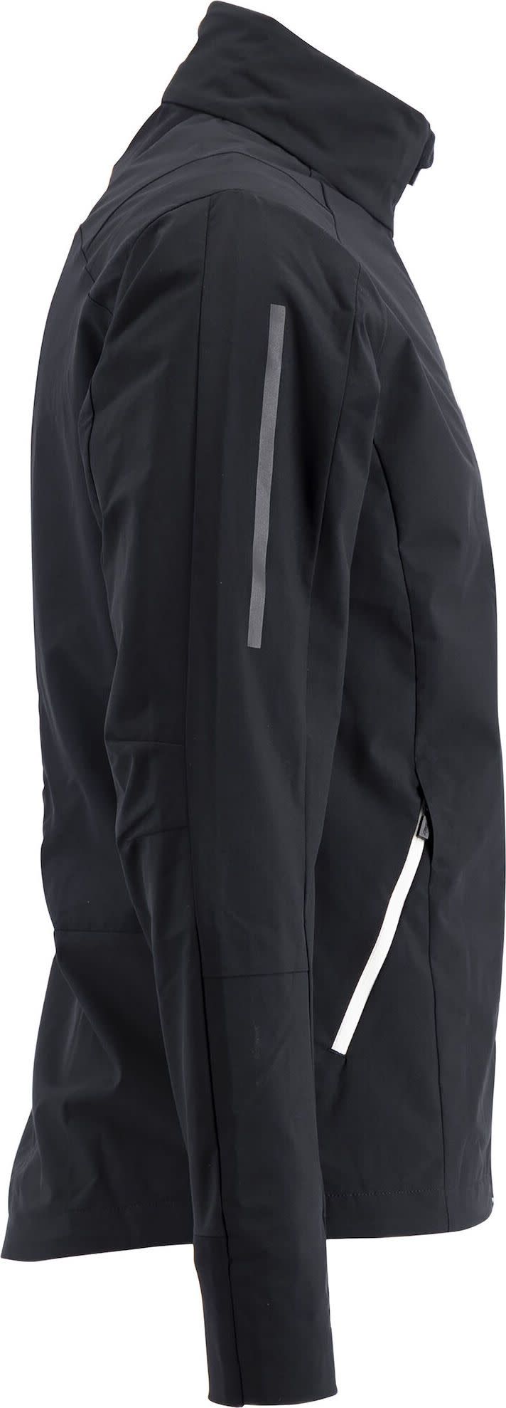 Swix Men's Infinity Jacket Black Swix