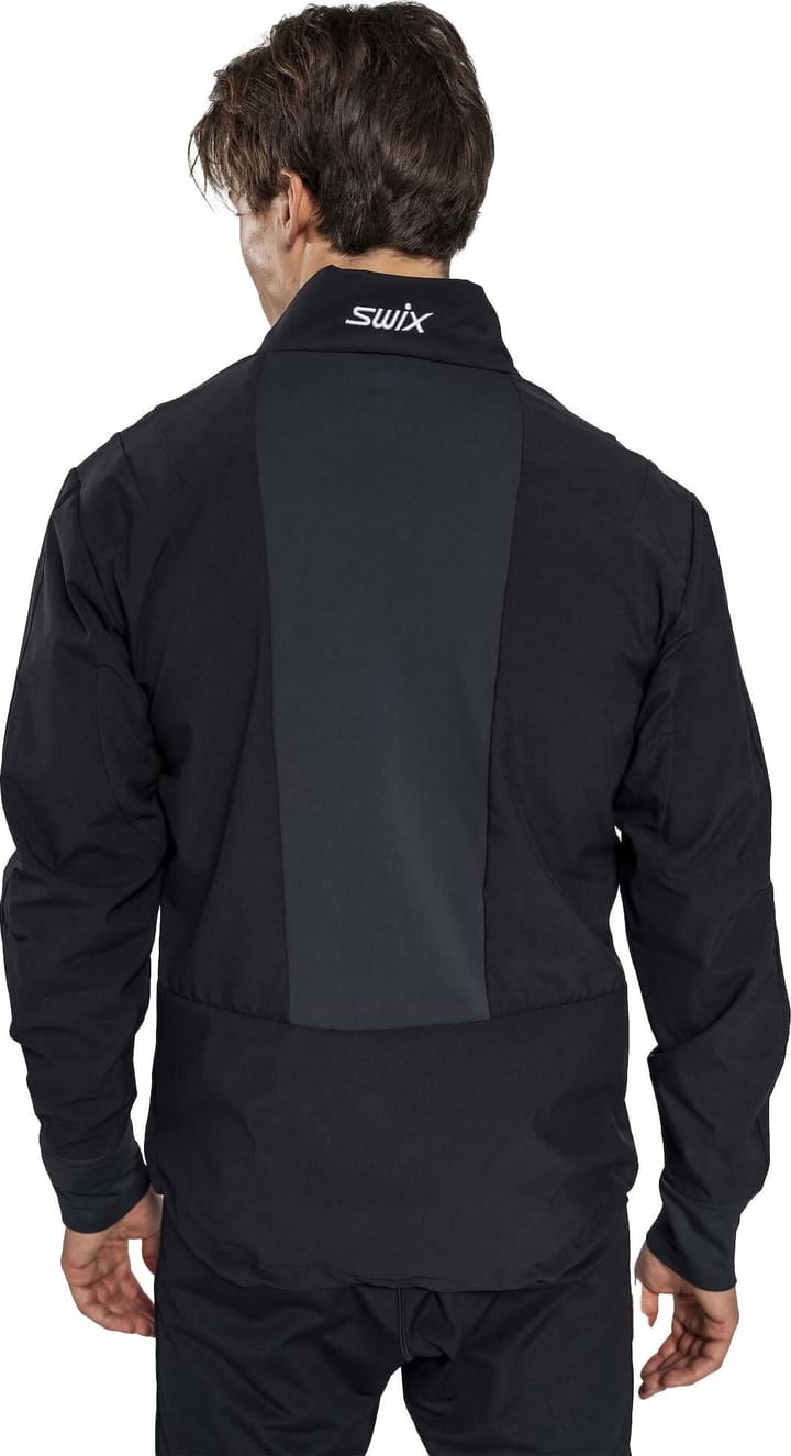 Swix Men's Infinity Jacket Black Swix